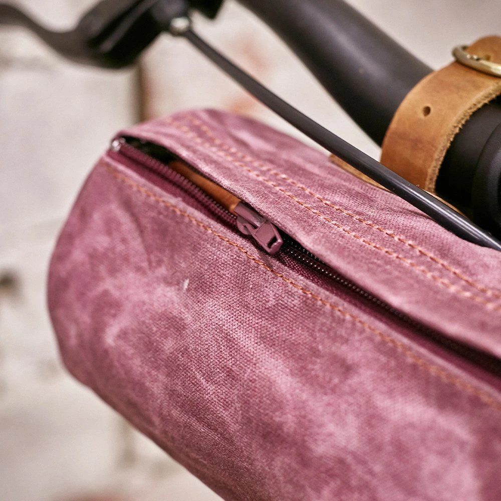 Велосипедный бардачок it’s mybike Аристарх вереск - фото 4