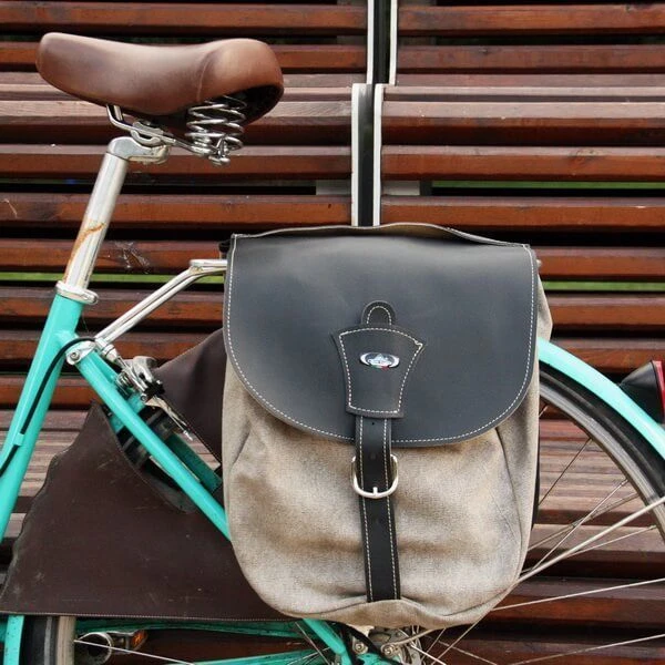 Велосумка багажная Selle Montegrappa Пер Фаворе! - фото 10