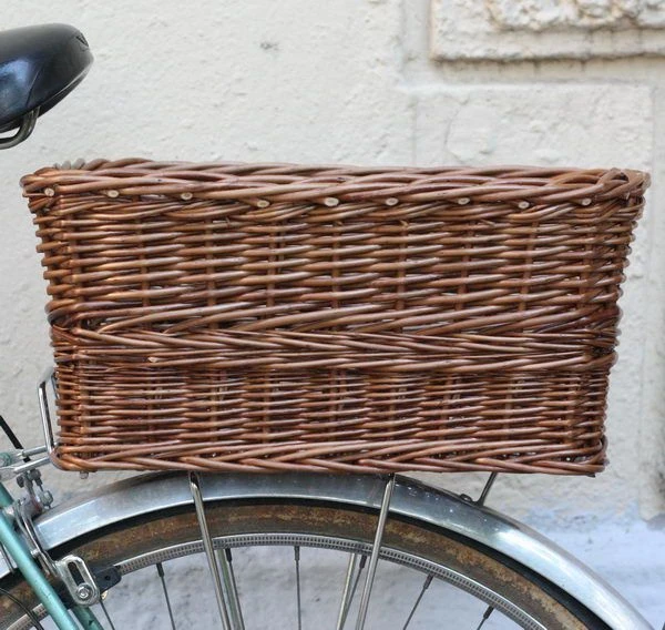 Корзина багажная it's my!bike - фото 8