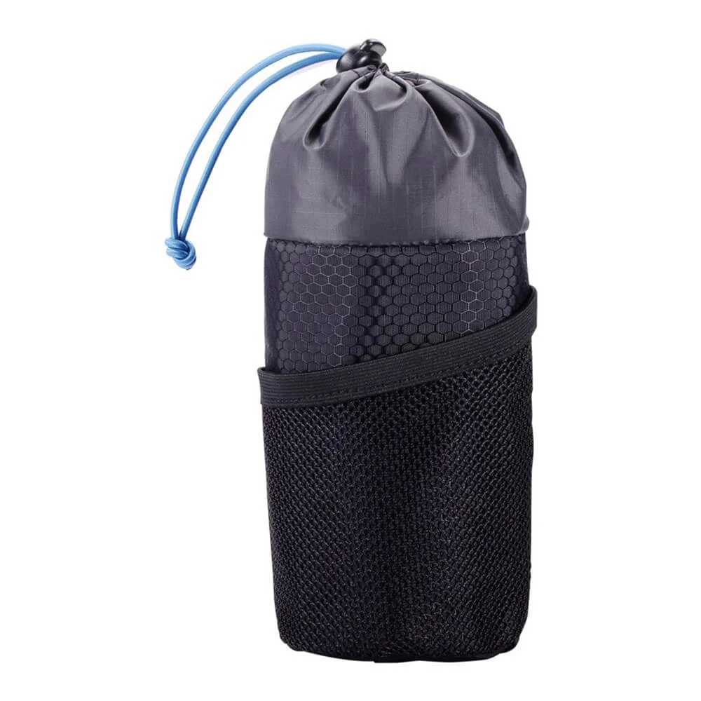 Держатель бутылки BBB BarBuddy черный (кормушка, фидбег) - фото 3