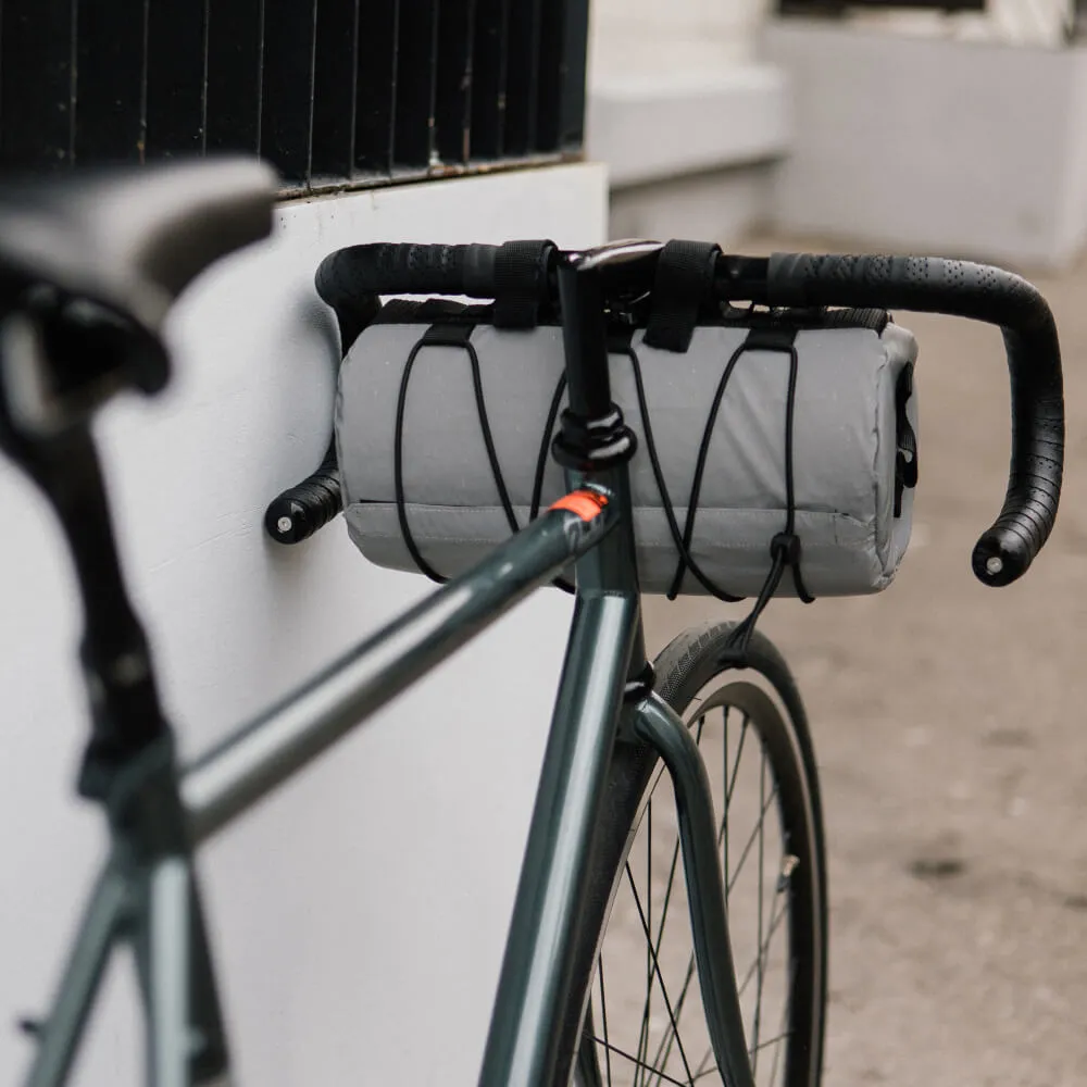 Велосумка на руль it’s my!bike светоотражающая - фото 6