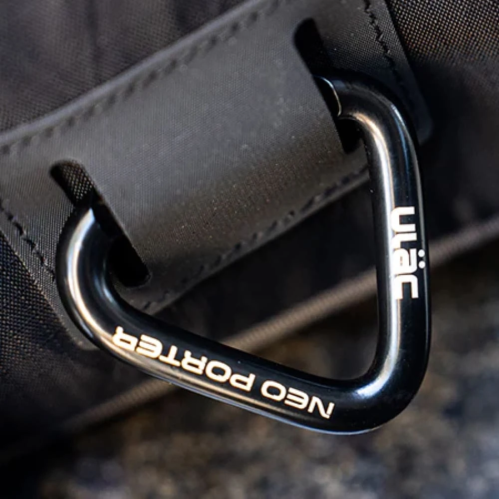 Велосипедная сумка под седло ULAC Radtail GT (5.8L) коричневая - фото 5