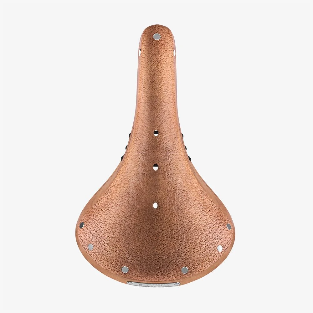 Седло Brooks B17 Softened - фото 3