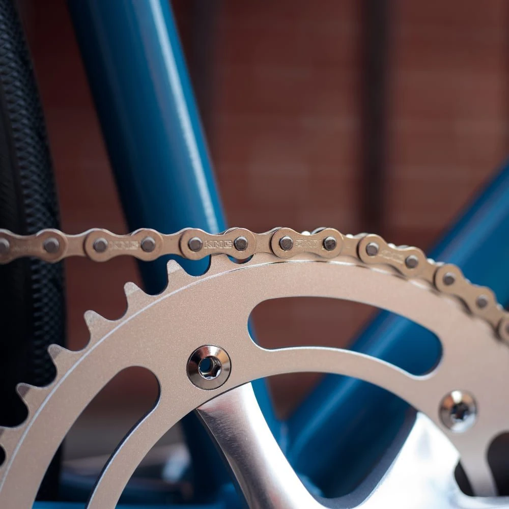 Велосипед Harvest Crop Limited Edition L 58 - фото 12