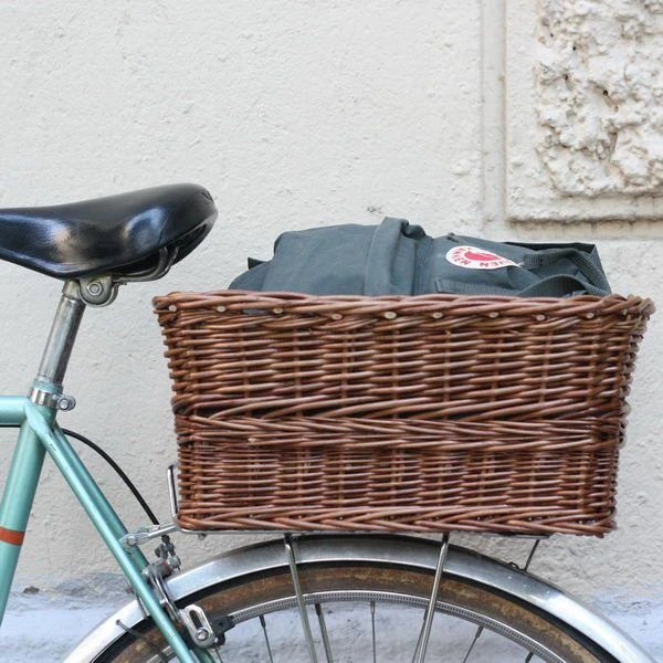Корзина багажная it's my!bike - фото 1