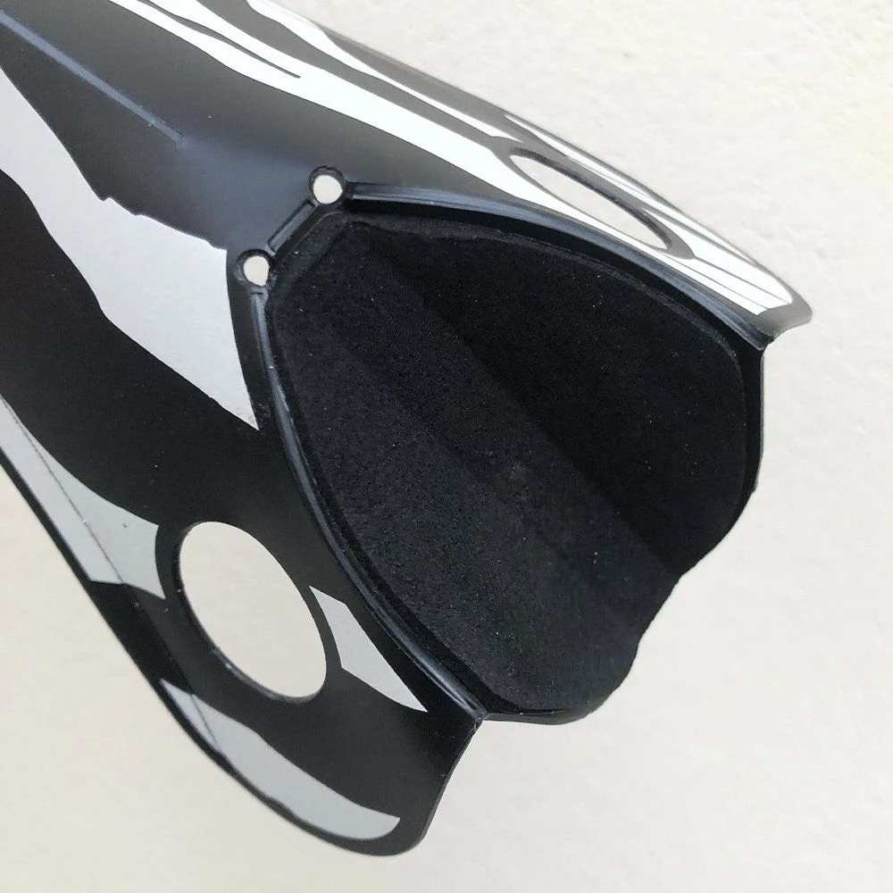 Крылья Ass Savers Fendor Bendor x ITSMYBIKE TIGER EDITION - фото 7