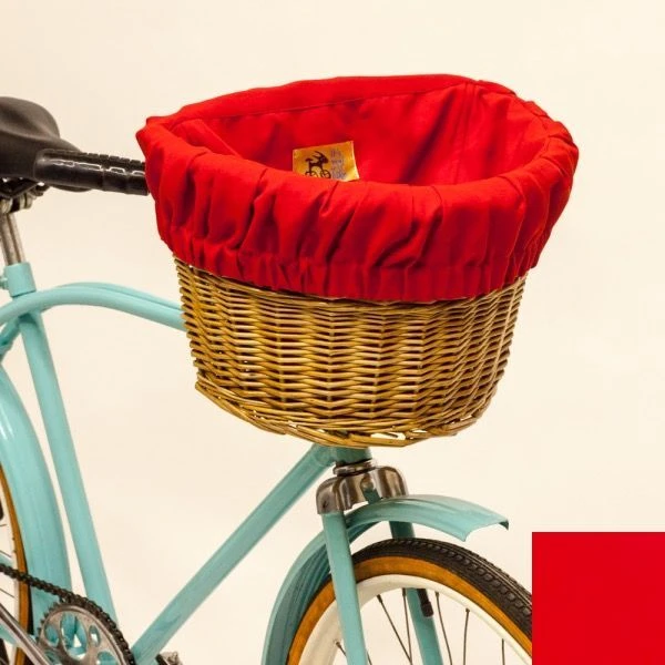 Плетеная корзина Кейли - фото 1