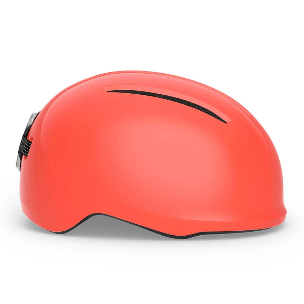 Велошлем MET Vibe MIPS Coral M  - фото 3