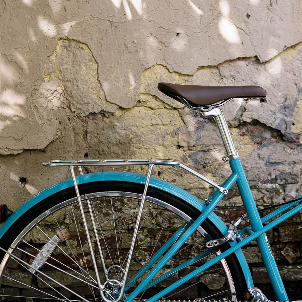 Велосипед LINUS MIXTE 3 SKY BLUE M - фото 6