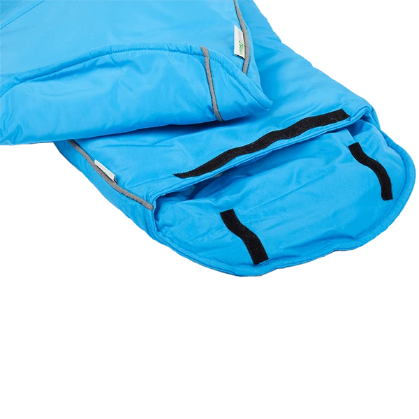 Веловарежки Wobs - фото 5