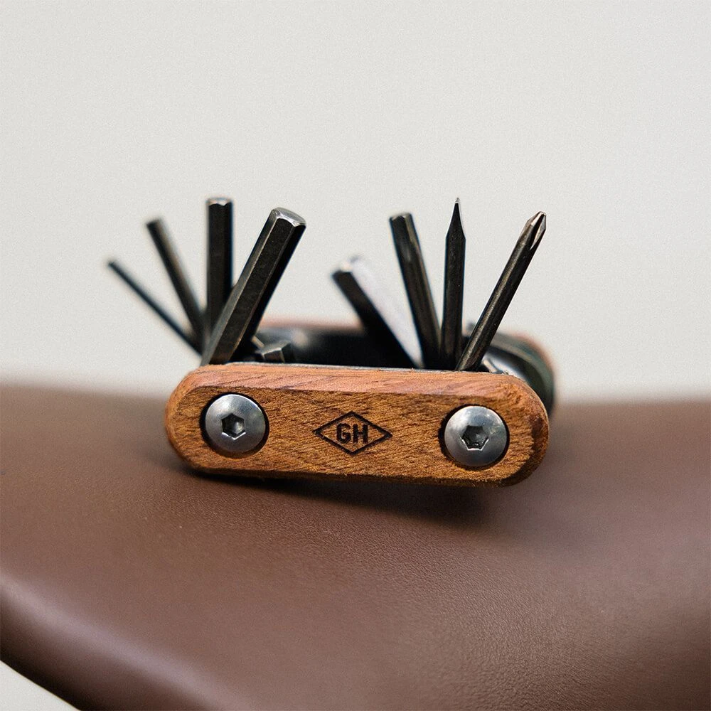 Карманный мультитул в красивой коробочке - фото 5