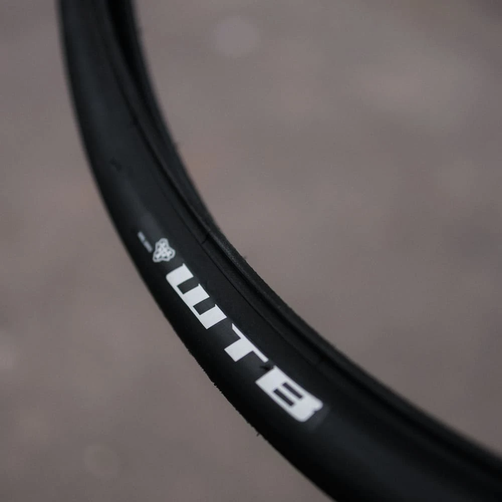 Покрышка WTB Thickslick 700x28C - фото 3