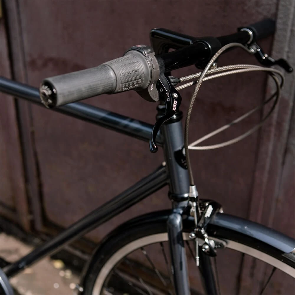 Велосипед BikeID Diamond 7 Cosmos (размер 56) - фото 7