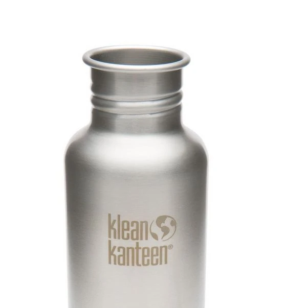 Бутылка Klean Kanteen REFLECT Brushed Stainles 800 мл - фото 6