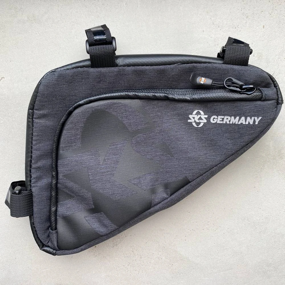 Сумка подрамная SKS Traveller Edge - фото 1