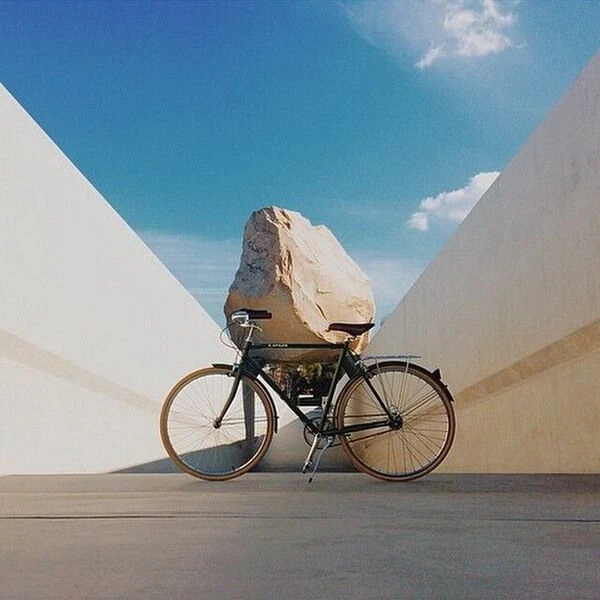 Велосипед LINUS ROADSTER CLASSIC BLACK M - фото 9