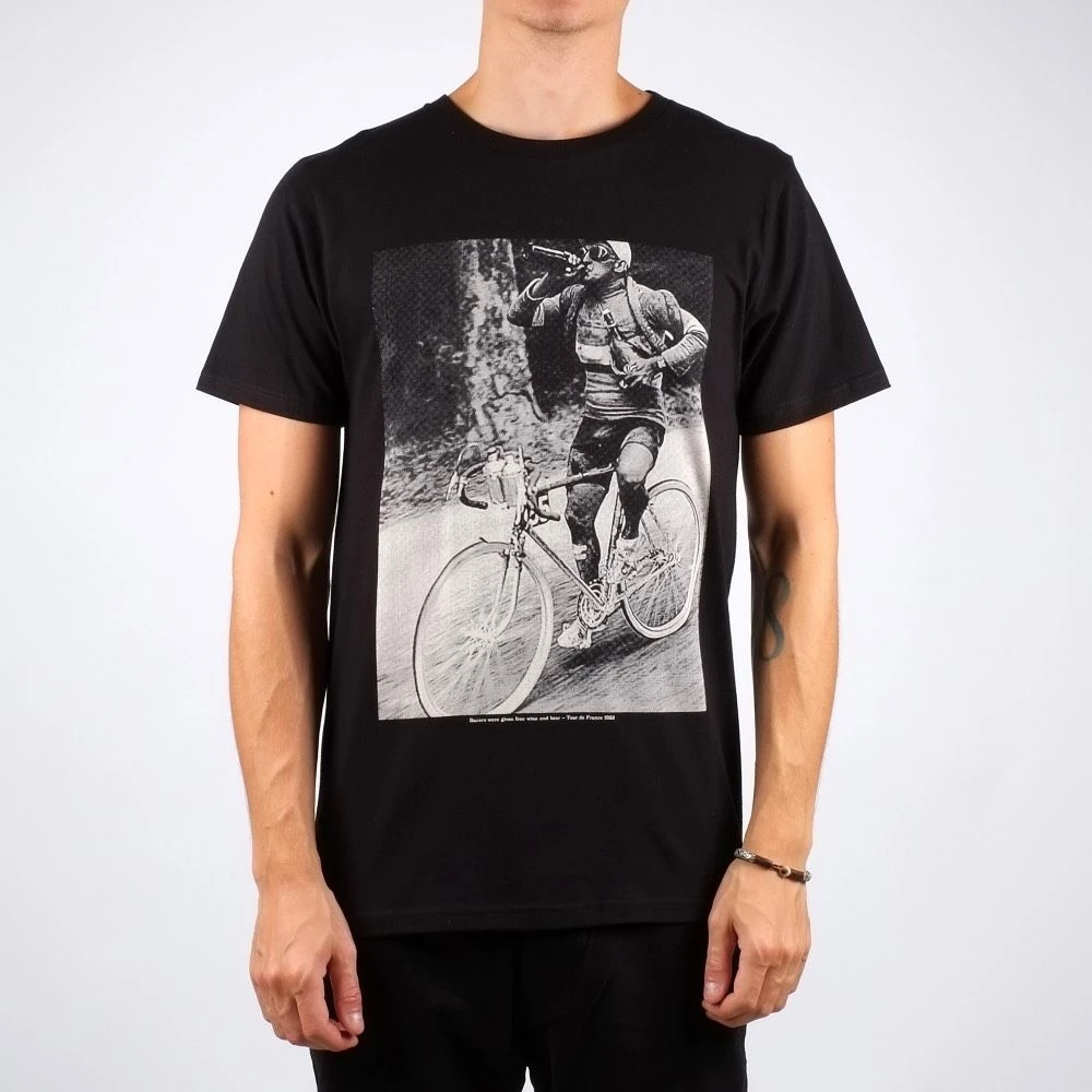 Футболка Dedicated Stockholm Beer Biker мужская - фото 2