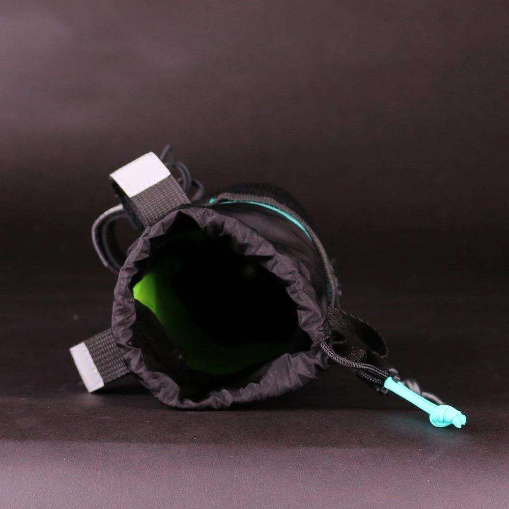 Держатель бутылки Gosha Orekhov мятный (кормушка, фидбег) - фото 5