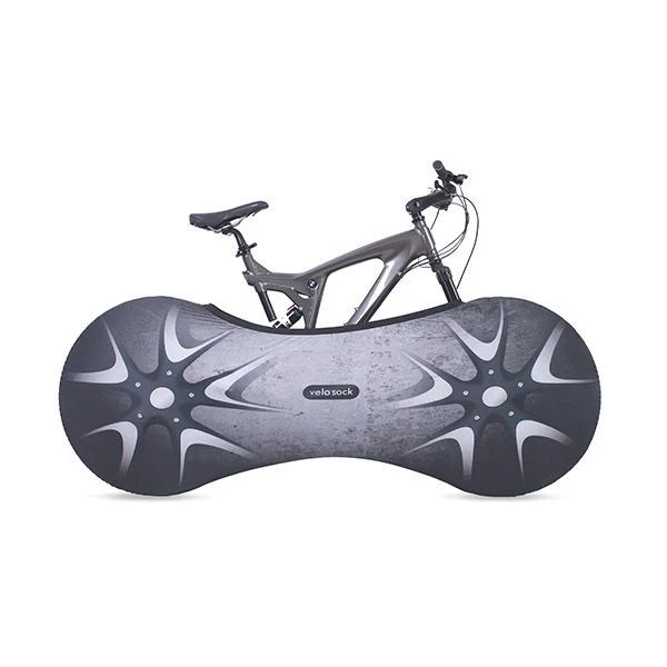 Чехол на велосипед Velosock Silverbird - фото 1