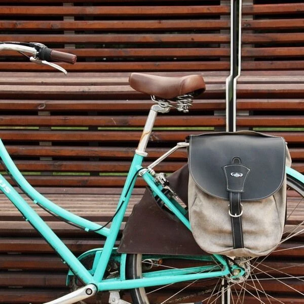 Велосумка багажная Selle Montegrappa Пер Фаворе! - фото 4