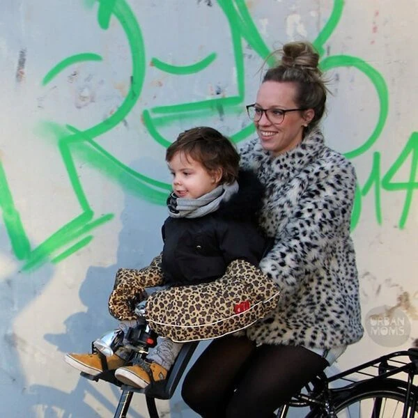 Веловарежки Wobs - фото 2