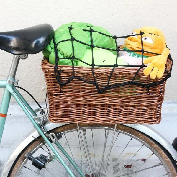 Корзина багажная it's my!bike - фото 10