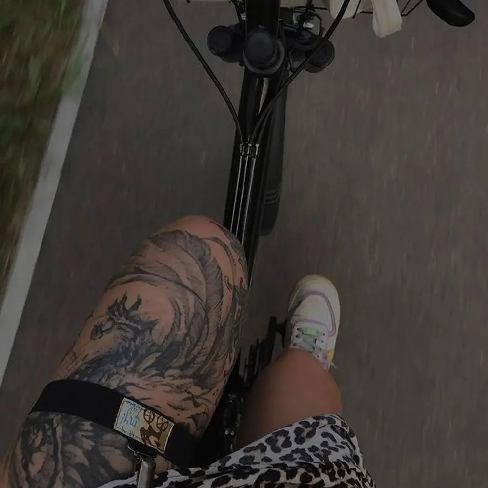 Велоподвязка Скромность - фото 4