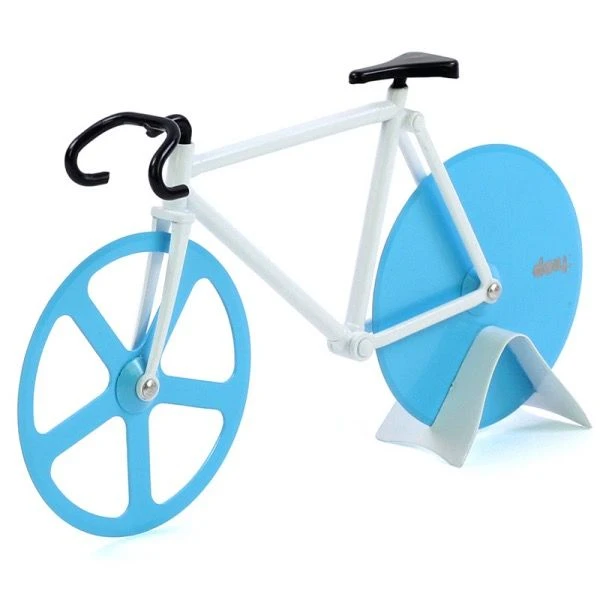 Нож для пиццы Fixie Pizza (разные цвета) - фото 3