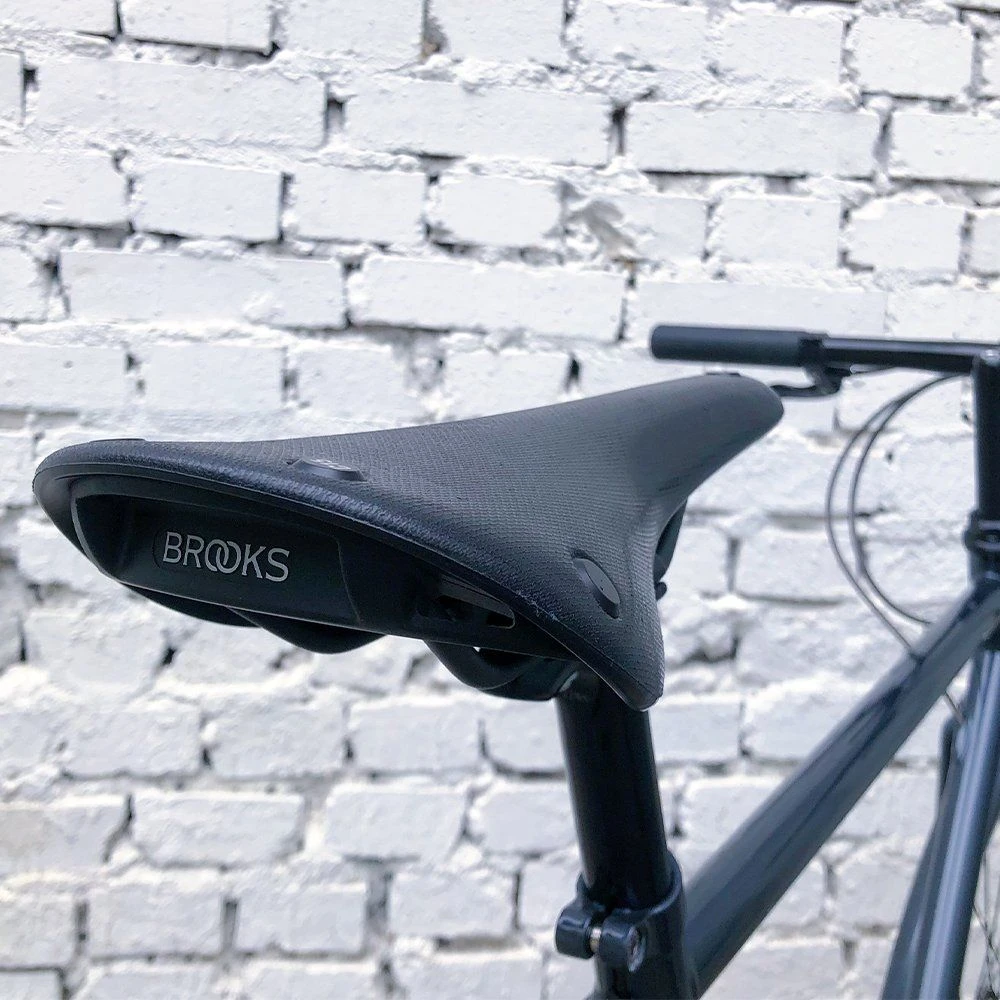 Велосипед BikeID Diamond 7 Cosmos (размер 56) - фото 14