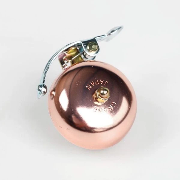 Звонок Crane Suzu Copper - фото 1