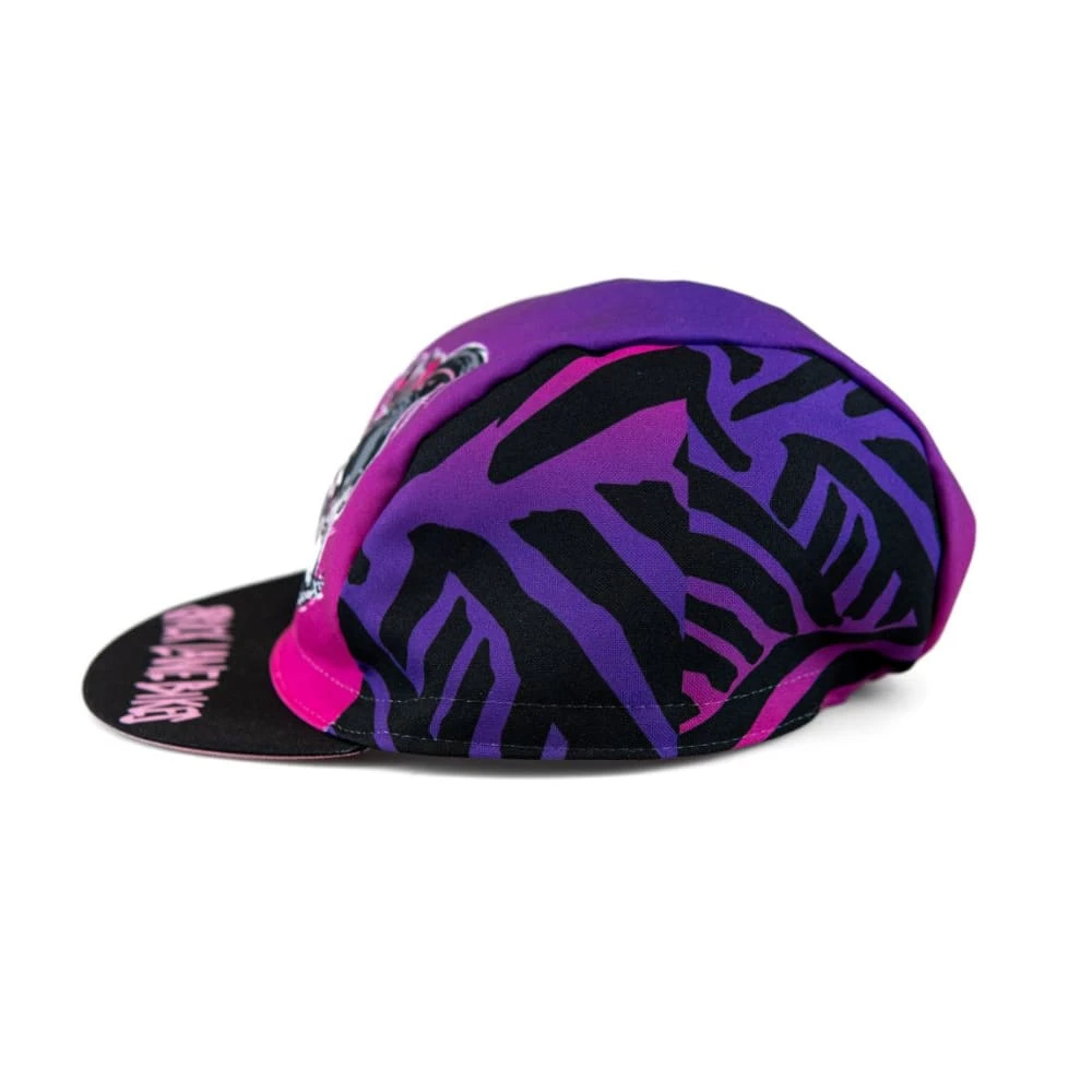 Пятипанельная велосипедная кепка BLB Rat Cycling Hat - фото 3