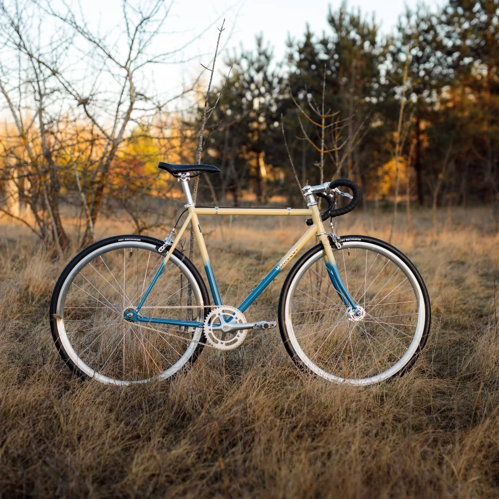 Велосипед Harvest Crop Limited Edition L 58 - фото 6