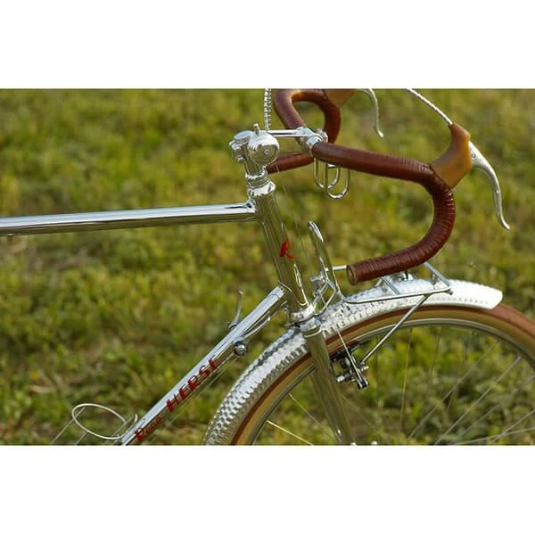 Классические крылья Velo Orange (фактурные) - фото 6