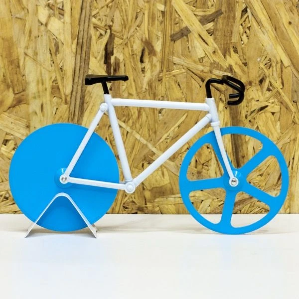 Нож для пиццы Fixie Pizza (разные цвета) - фото 6