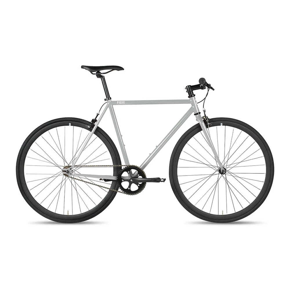 Велосипед 6KU Concrete 55 Grey - фото 9