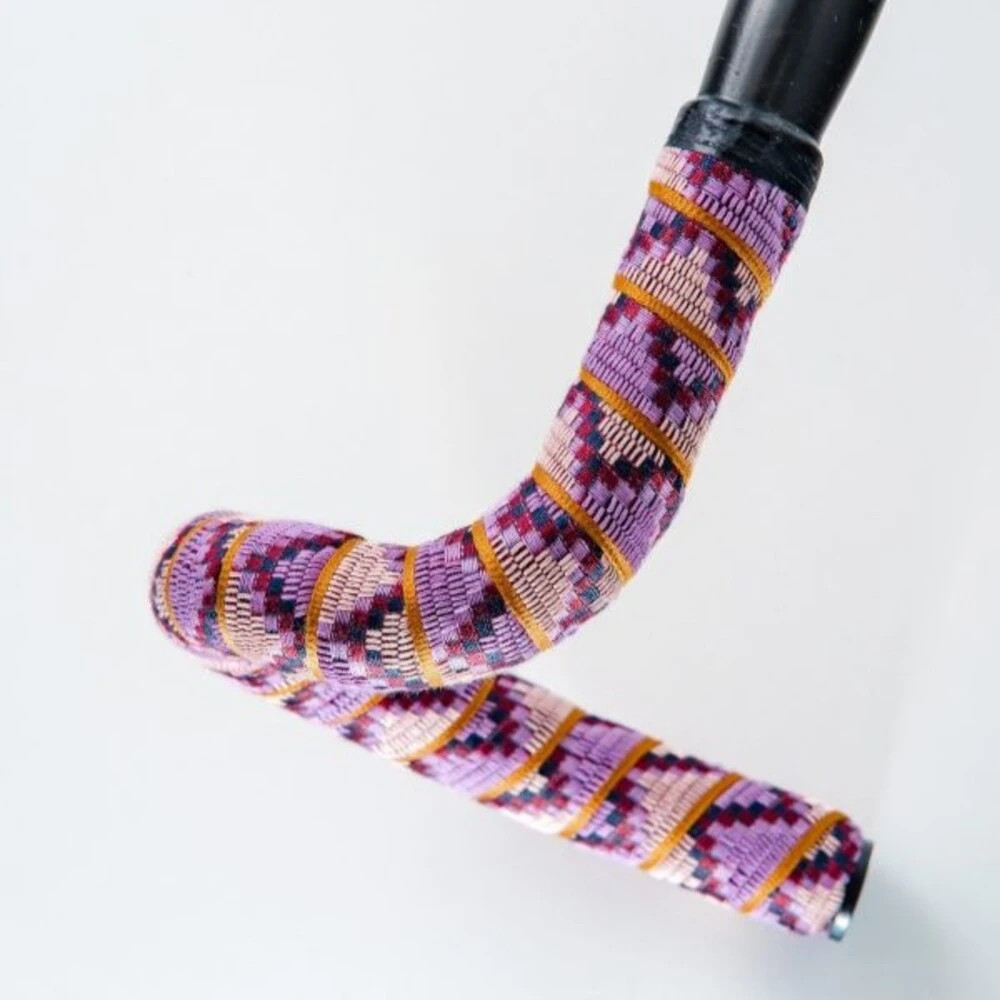 Обмотка BTP Woven - Jungle Purple - фото 5