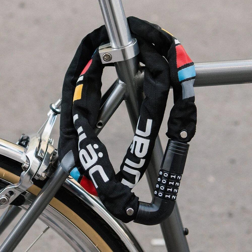 Замок ULAC Kombat Vibe - фото 1