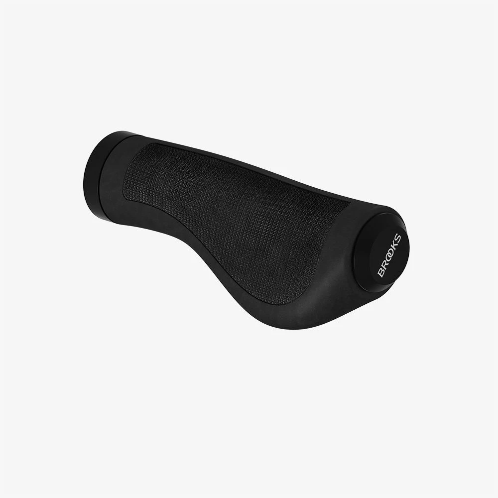 Грипсы Brooks Ergonomic Rubber Grips - фото 3