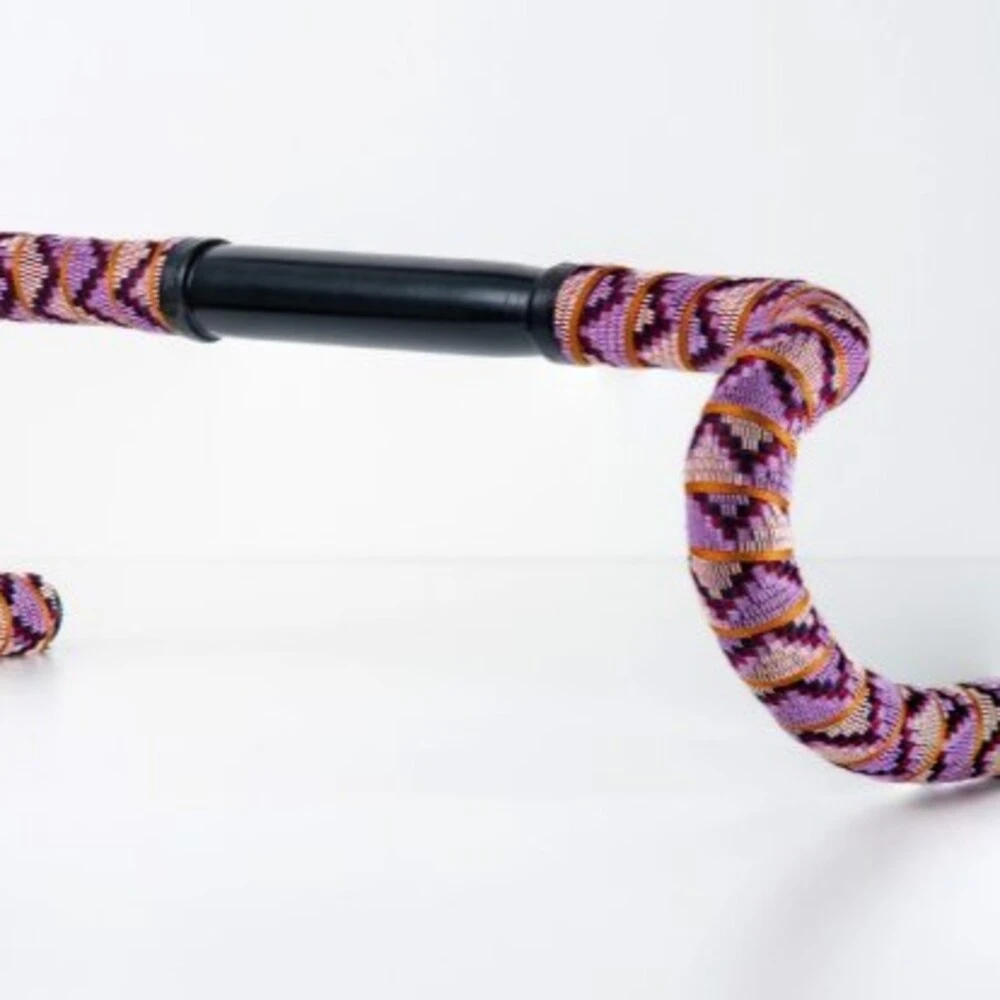 Обмотка BTP Woven - Jungle Purple - фото 9