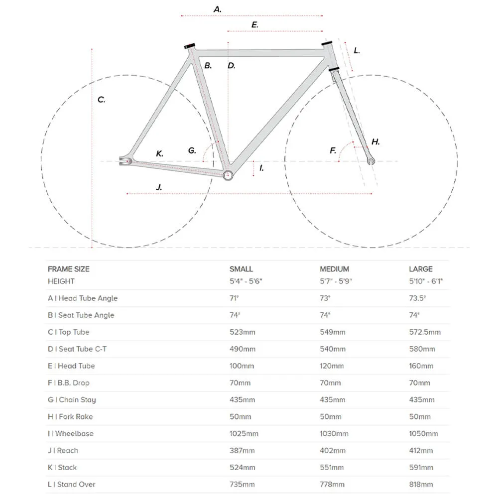 Велосипед 6KU Troy 16spd City Bike 58 Del Rey Black - фото 11