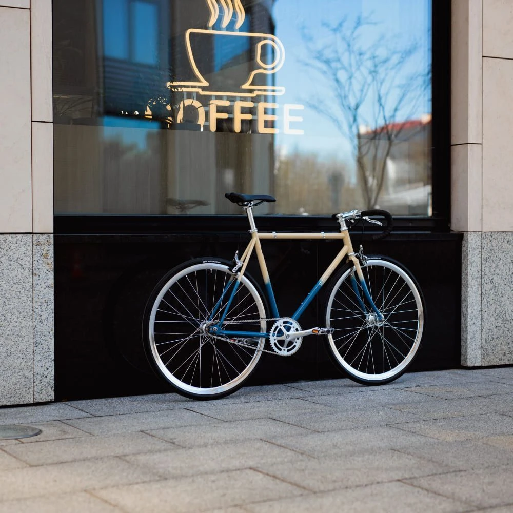 Велосипед Harvest Crop Limited Edition L 58 - фото 5