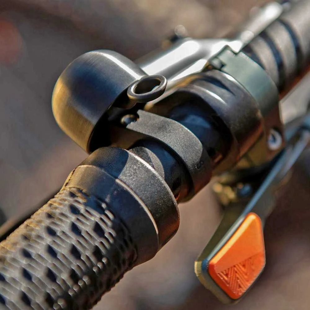 Spurcycle Bell Compact черный - фото 4