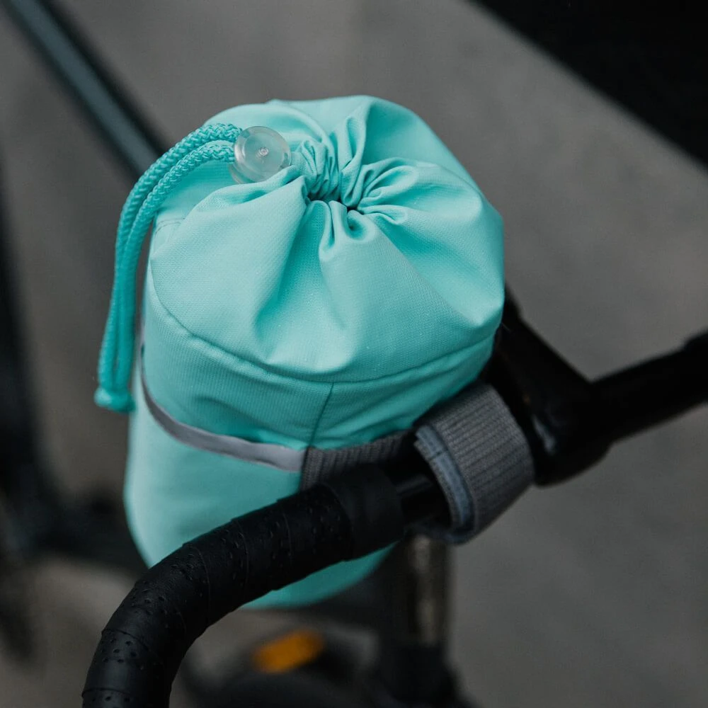 Фидбег it’s my!bike мятный - фото 2