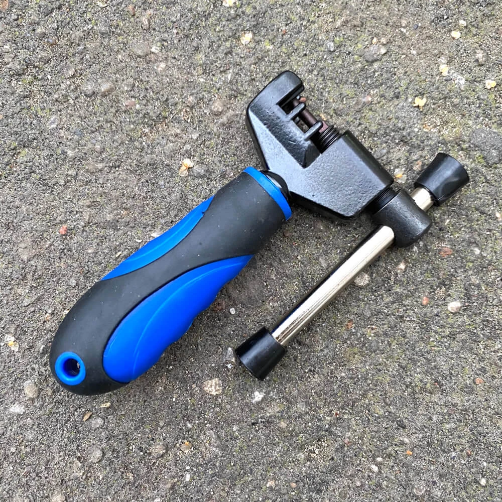 Выжимка цепи M-Wave - фото 1