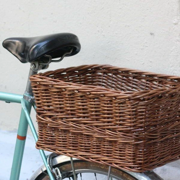 Корзина багажная it's my!bike - фото 4