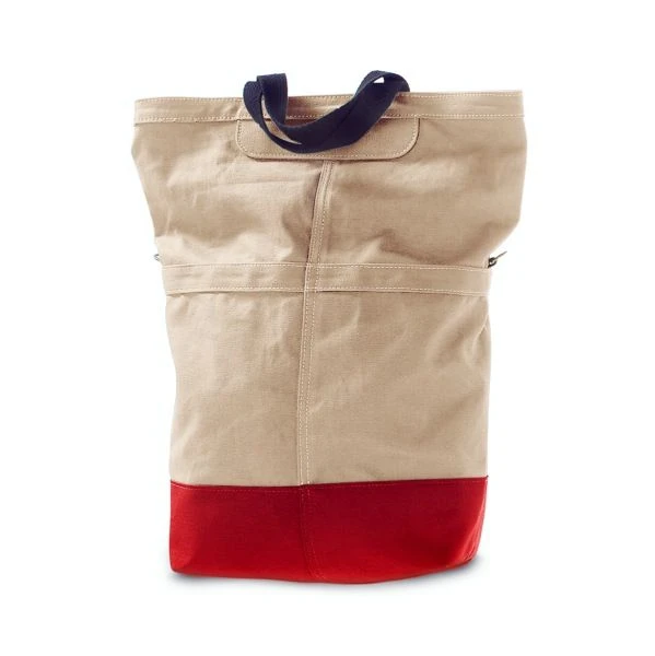 Велосипедная сумка Linus The Sac - фото 4