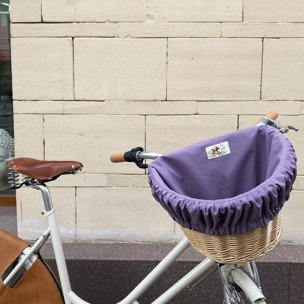 Плетеная корзина Паулина - фото 2