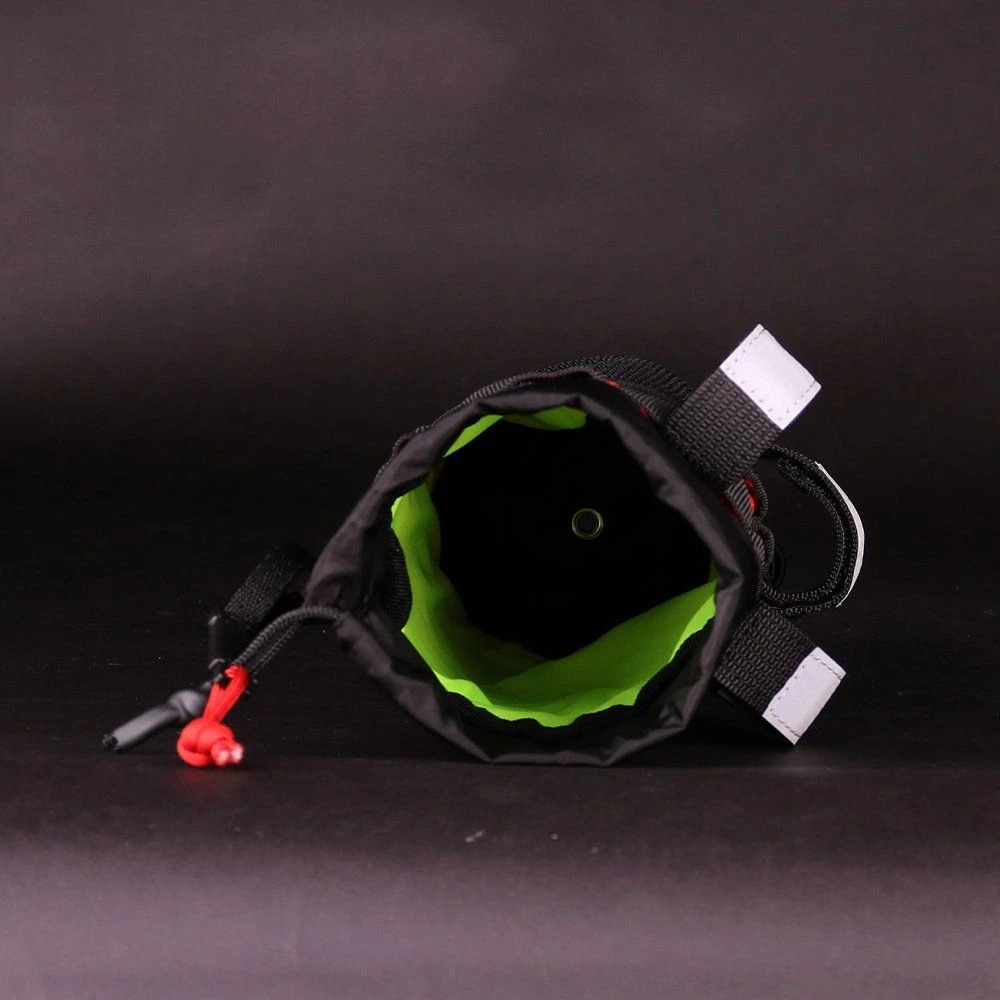 Держатель бутылки Gosha Orekhov оранжевый (кормушка, фидбег) - фото 5