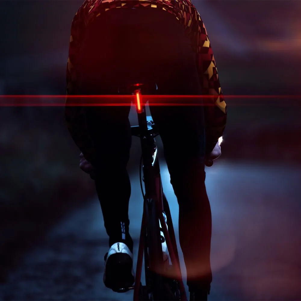 Фонарь задний M-Wave Moon Comet-X - фото 9