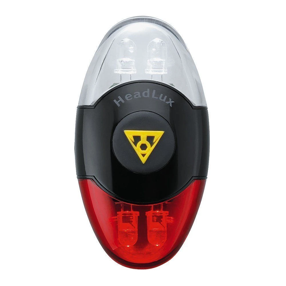 Фонарь для шлема Topeak HeadLux - фото 3